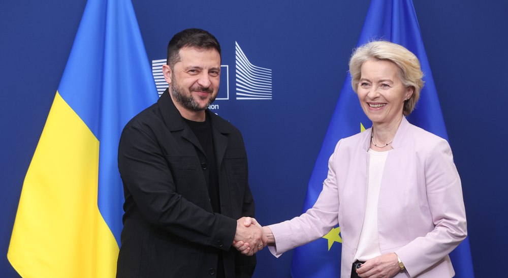 UE aprobă împrumutul de 90 de miliarde € pentru Ucraina după reluarea fluxului de petrol spre Ungaria și Slovacia