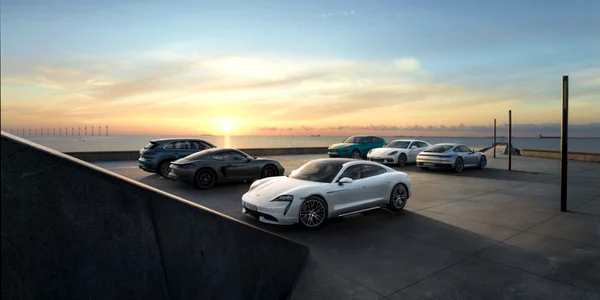 rezultate porsche 2019
