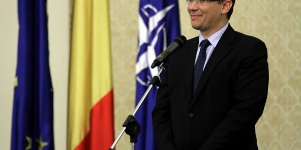 Victor Ponta
