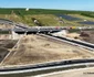 Drumul expres Dex4 intre Autostrada Transilvania A3 si Tureni, Cluj Foto Daniel Guță ADEVĂRUL (25) JPG
