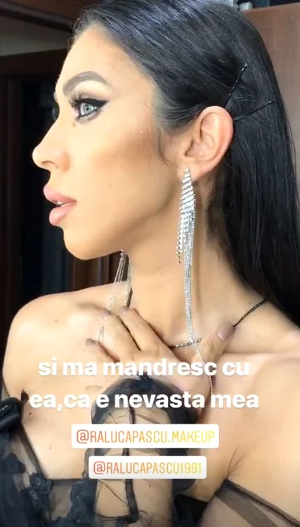 Pepe susține noua pasiune a soției sale și este mândru de rezultatele finale