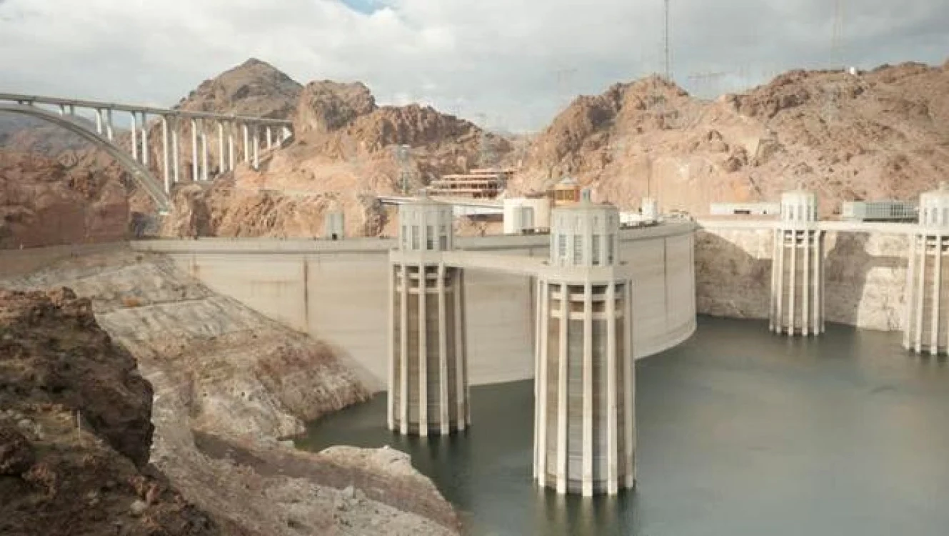 Hoover Dam