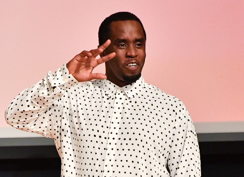 Rapperul Sean „Diddy” Combs a fost pus sub supraveghere în arest pentru a nu se sinucide