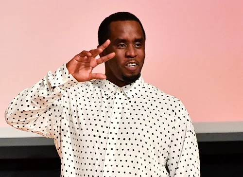 Sean Combs