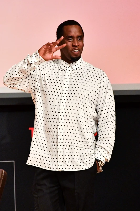 Sean „Diddy” Combs
