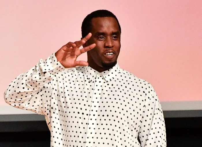 Sean Combs