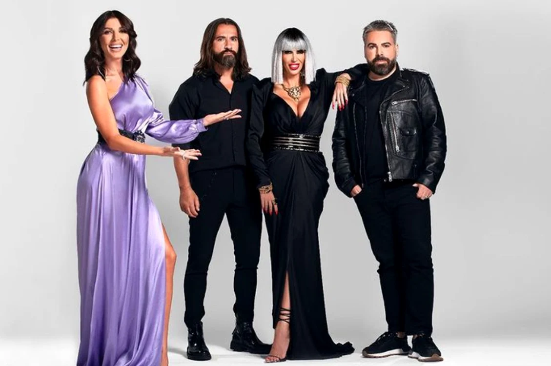 “Bravo, ai stil! Celebrities” începe în 8 septembrieFoto: KanalD