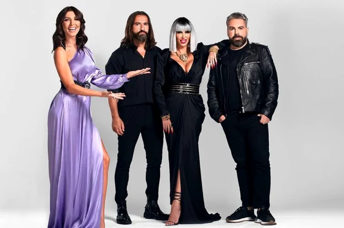 
    “Bravo, ai stil! Celebrities” începe în 8 septembrieFoto: KanalD  