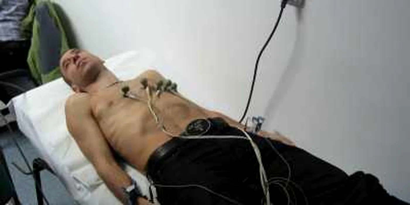 Ilyes a pierdut numărul vizitelor medicale pe care le-a desfăşurat de-a lungul carierei