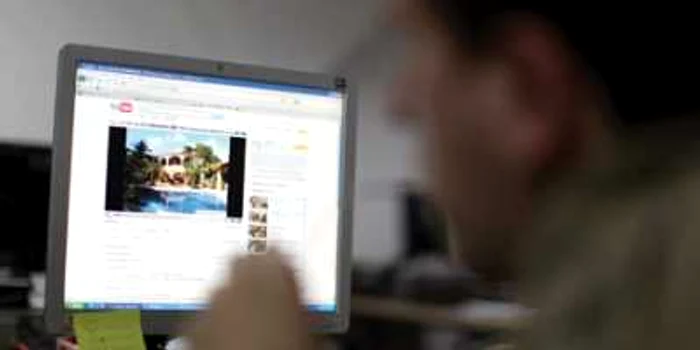Promovarea imobiliară a trecut pe online
