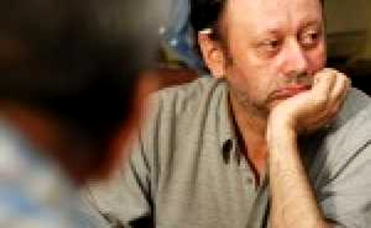 Actorul Cătălin Cucu