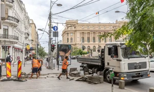trotuare bucurești jpg