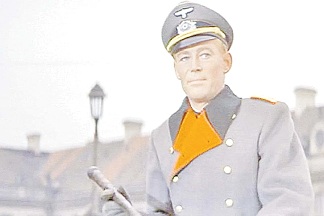 Actorul Peter O’Toole (Fotografii: Photoland/wenn)