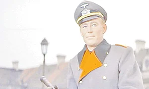 Actorul Peter O’Toole (Fotografii: Photoland/wenn) jpeg