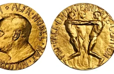 Românii Laureați ai premiului Nobel jpeg