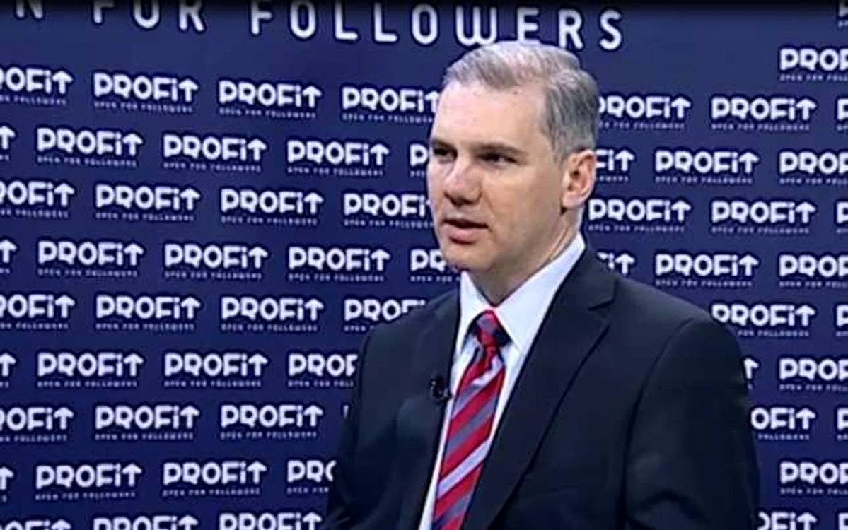 Adrian Popa, Product Manager Managementul şi Dezvoltarea Produsului în TELEKOM