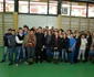 Noua sală de sport de la Şcoala Generală nr. 31. FOTOPrimăria Braşov