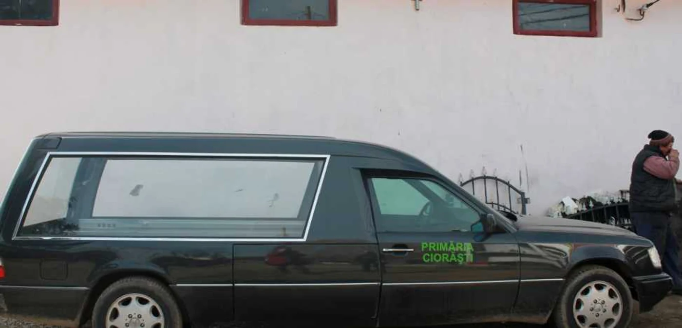 Foto: ARHIVĂ.