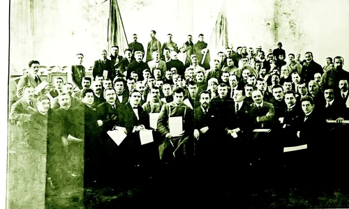 Deznodământ: deputații Sfatului Țării, reprimați de NKVD    jpeg