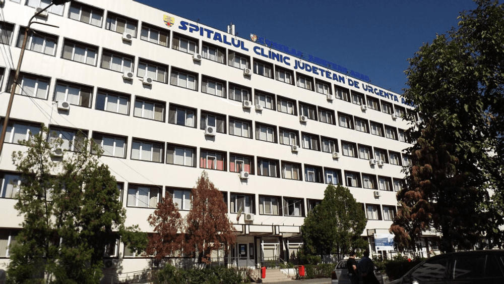 Aplicație online la Spitalul Județean Arad. Pacienții își pot spune părerea despre serviciile medicale și despre personal