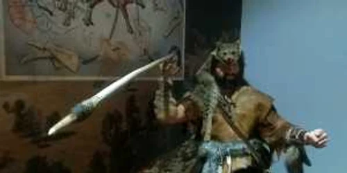 Muzeul Evoluţiei Omului