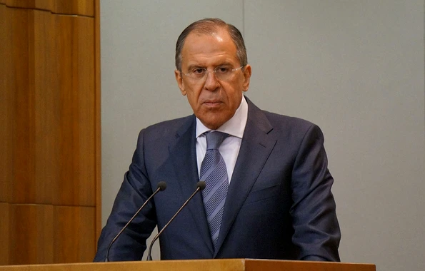 Serghei Lavrov