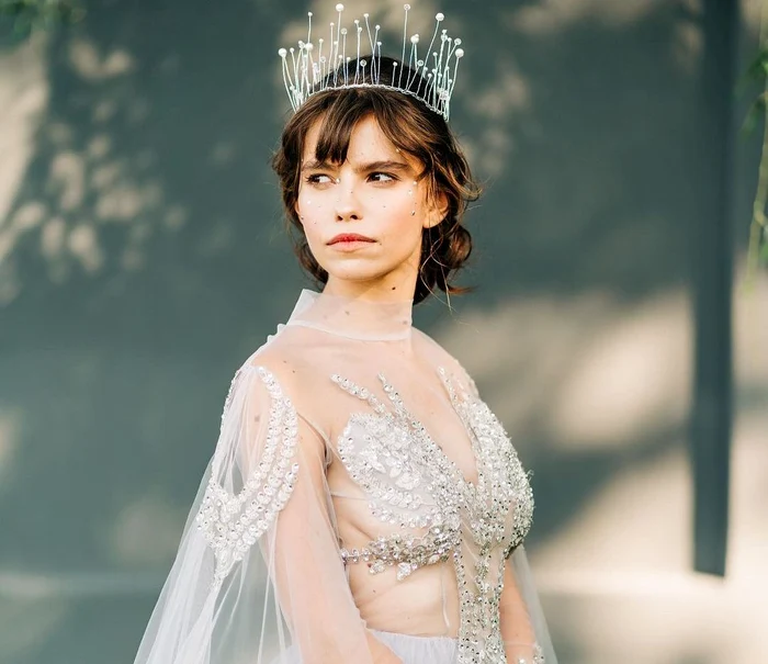 Sara Cuncea are 22 de ani