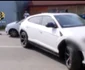 Mașinile de lux confiscate din Râmnicu Vâlcea de DIICOT FBI și IRS Sursă captură video DIICOT jpg