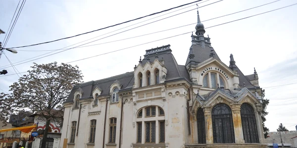 Muzeul Ceasului din Ploiești este unicul de acest fel din România. Foto arhivă Adevărul