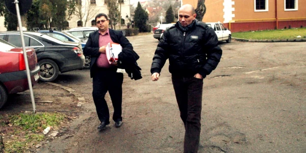 Adrian Sucilă