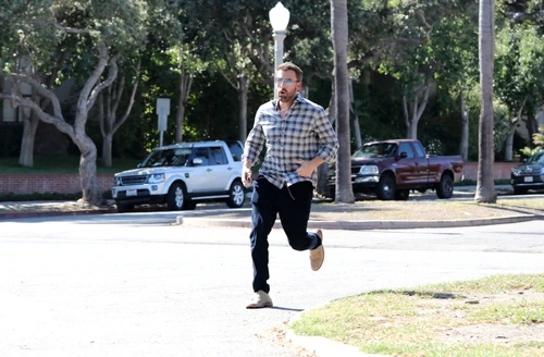 Ben Affleck weekend jpg