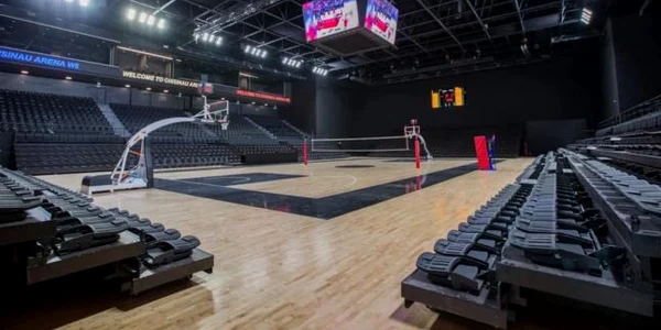Arena Chisinau