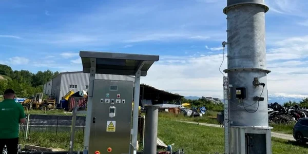 poluare