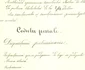 Codul Penal de la 1865 Sursa Arhivele Naţionale ale României