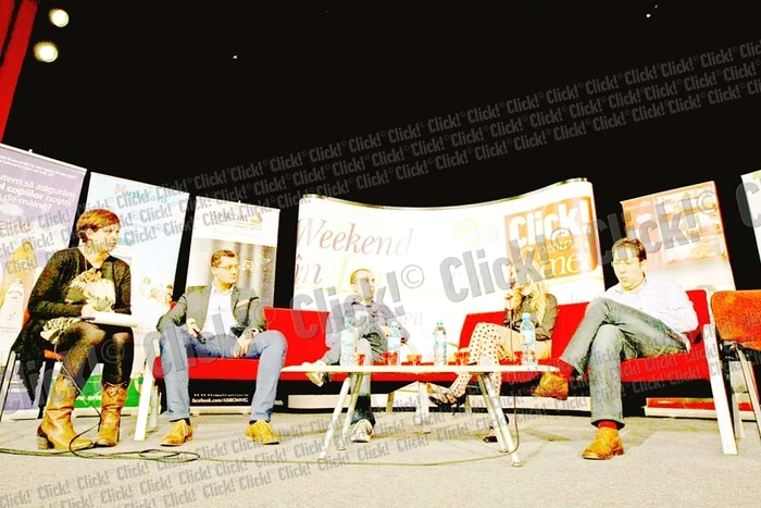 Adulţii au fost curioşi să afle cât mai multe despre “meseria” de părinte