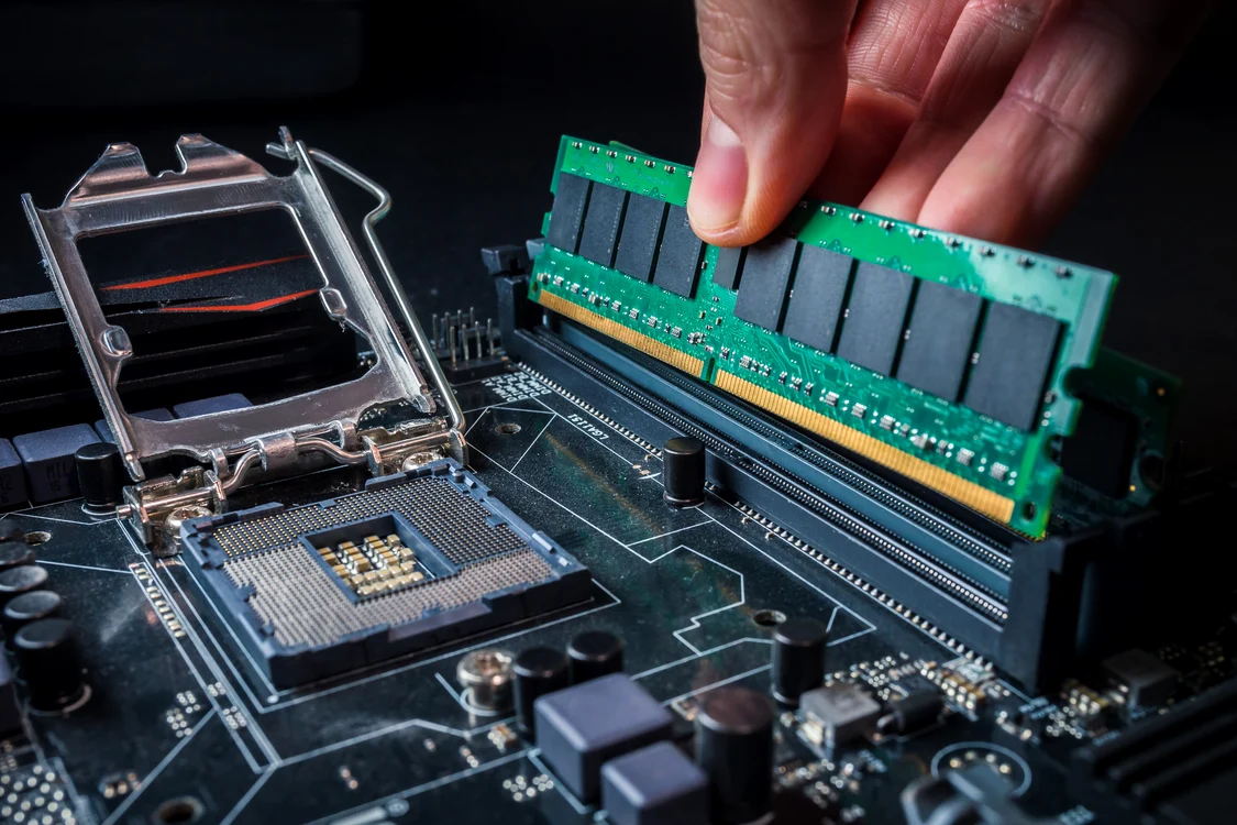 Actualizare PC. FOTO Shutterstock