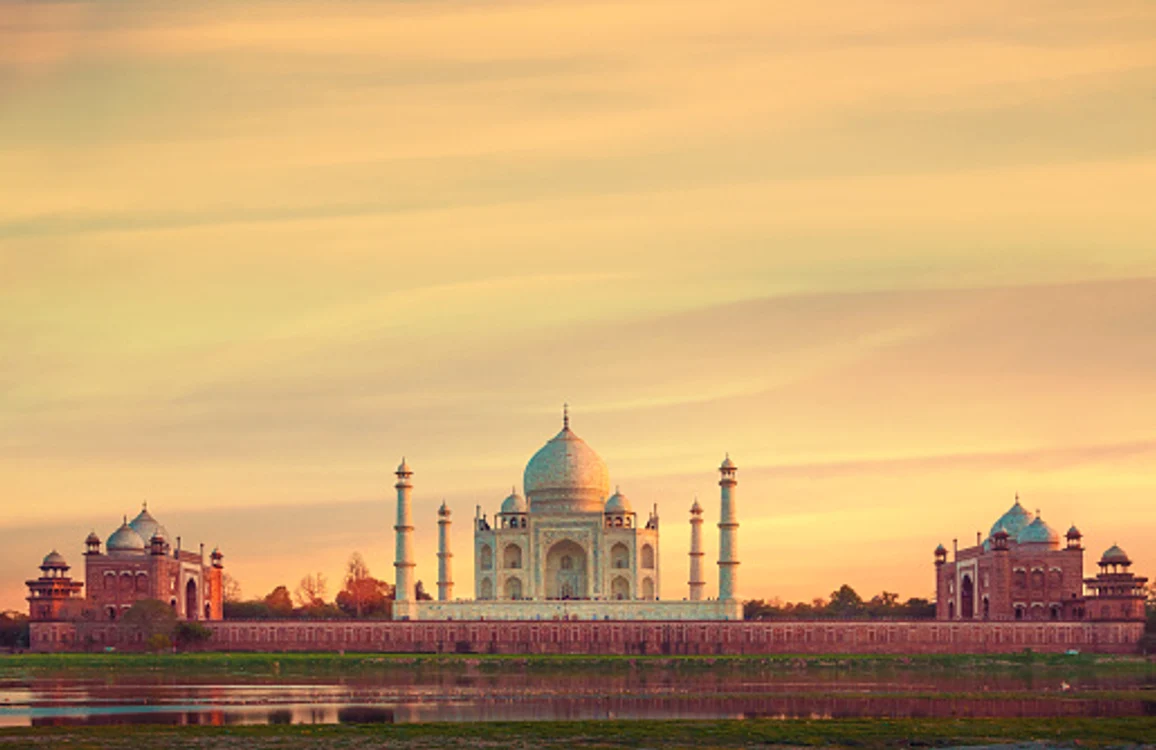 India este una dintre cele mai vizitate state ale lumiifoto: Getty