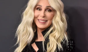 Cher  foto   Shutterstock jpg