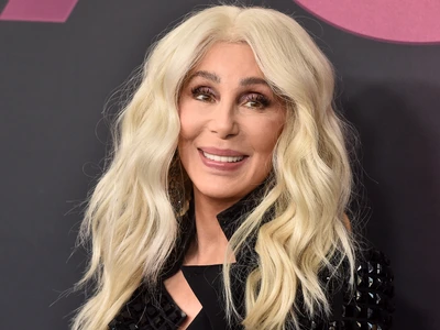 Cher  foto   Shutterstock jpg