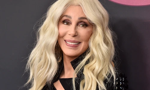 Cher  foto   Shutterstock jpg