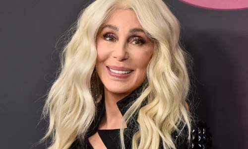 Cher  foto   Shutterstock jpg
