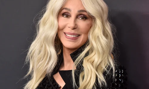 Cher  foto   Shutterstock jpg