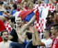 Semifinala Anglia - Croatia CM 2018 FOTO EPA-EFE