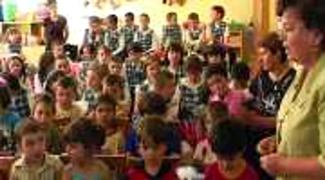 Primăria a scos la concurs trei posturi în creşele din Piteşti