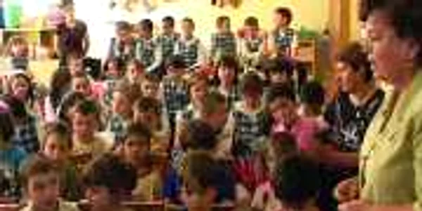 Primăria a scos la concurs trei posturi în creşele din Piteşti