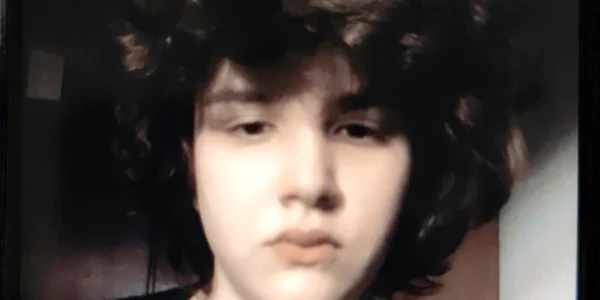 Minora JOITA ALEXIA MARIA, disparută în București 