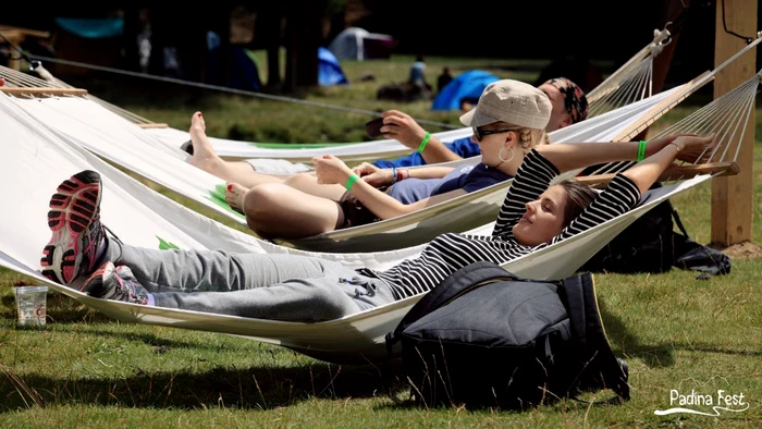 La Padina Fest 2014 sunt aşteptaţi peste 8.000 de turişti