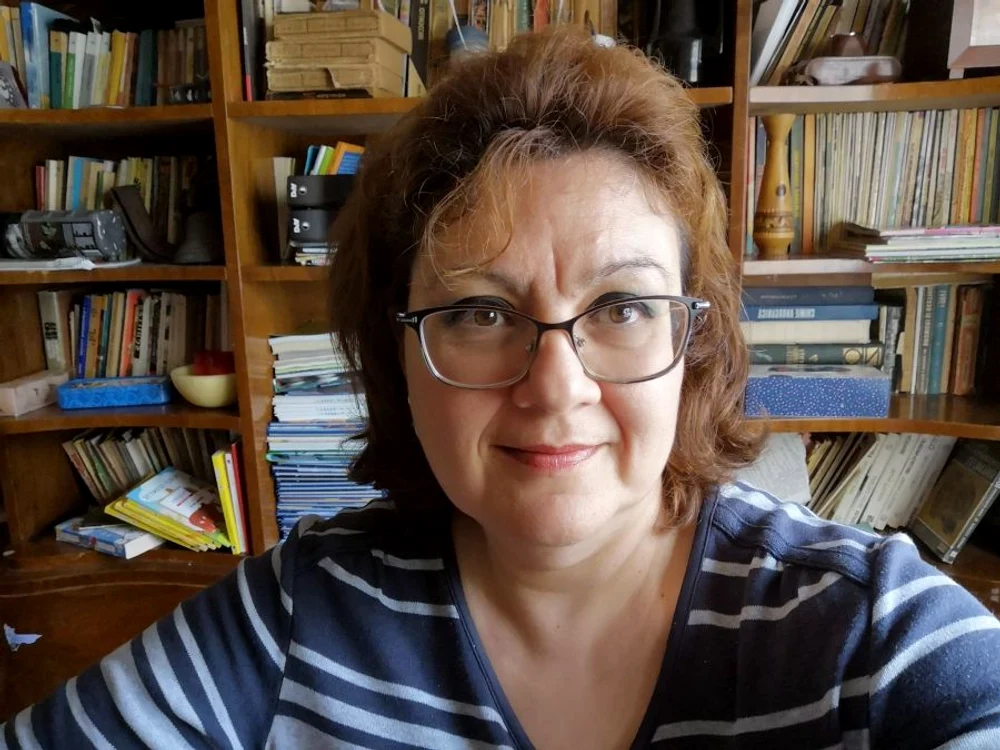 Încrederea într un vaccin anti COVID 19 – interviu cu dr  Sandra ALEXIU, membru al Societății Române de Microbiologie jpeg