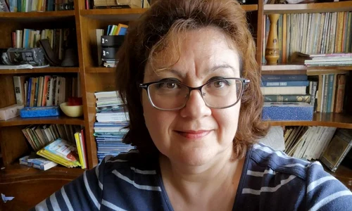 Încrederea într un vaccin anti COVID 19 – interviu cu dr  Sandra ALEXIU, membru al Societății Române de Microbiologie jpeg