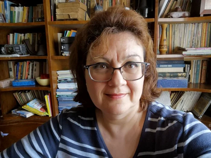 Încrederea într un vaccin anti COVID 19 – interviu cu dr  Sandra ALEXIU, membru al Societății Române de Microbiologie jpeg